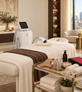 The BODYScape Ritual