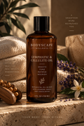 BODYScape Wellness Lymphatic & Celluilite Oil