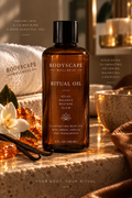 BODYScape Wellness Ritual  Body Oil